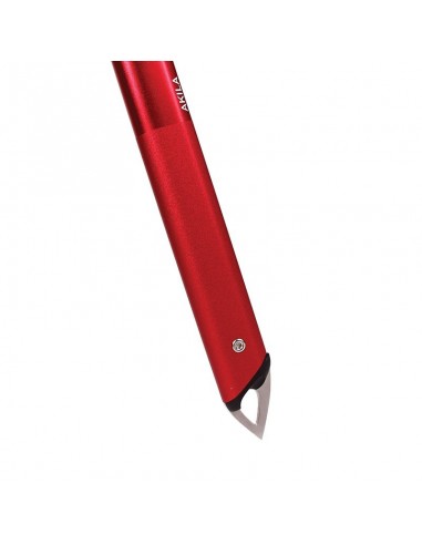 pack arnés choucas pro + 2 piolets akila (pala + martillo) - blue ice