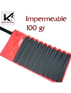 Ice screw Bag - Bolsa para...