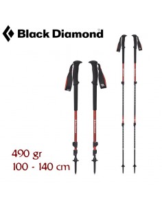 Trail Trekking Poles...