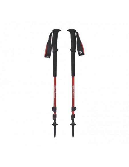 trail trek poles (picante) - bastones de trekking - black diamond