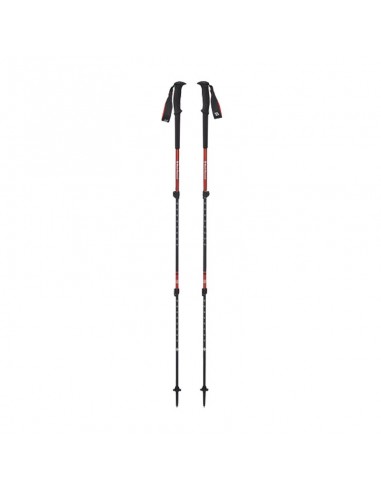 trail trek poles (picante) - bastones de trekking - black diamond