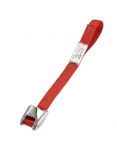 Tricam EVO N.1.0 (Red) - Camp 2