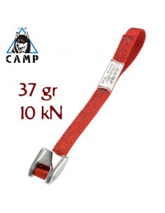 Tricam EVO N.1.0 (Red) - Camp
