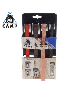 Tricam EVO Set (4 piezas) -...