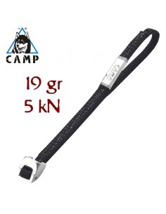 Tricam N.0.25 (Black) - Camp