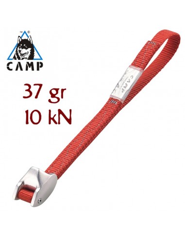 Tricam N.1.0 (Red) - Camp