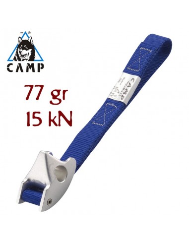 Tricam N.2.5 (Blue) - Camp