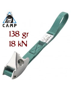 Tricam N.4.0 (Green) - Camp