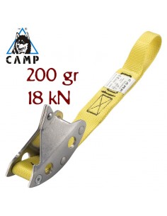 Tricam N.6.0 (Yellow) - Camp