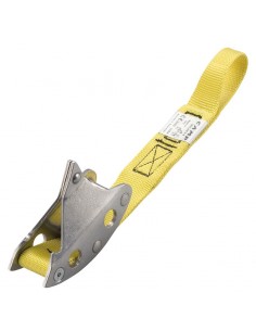 Tricam N.6.0 (Yellow) - Camp 2