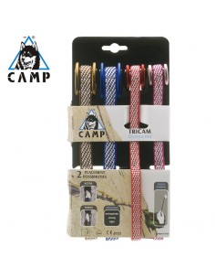 Tricam Dyneema Set (4...