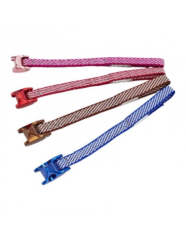 tricam dyneema set (4 piezas) - camp