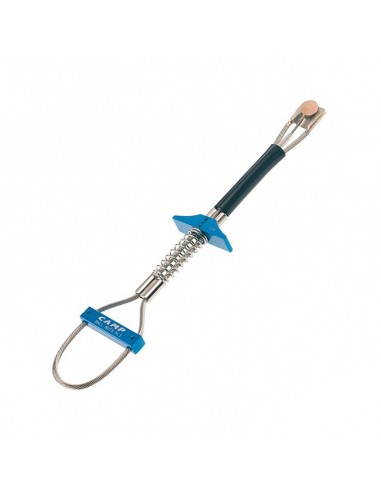 ball nut 1.0 (light blue) - camp