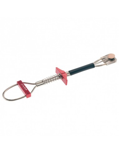 ball nut 2.0 (red) - camp