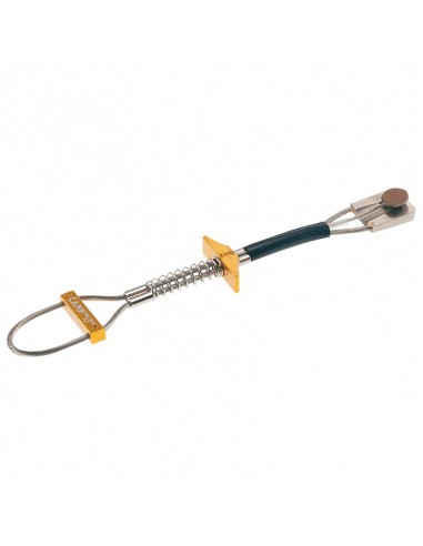 ball nut 3.0 (yellow) - camp