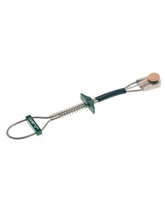 Ballnut N.4.0 (Green) - Camp 2