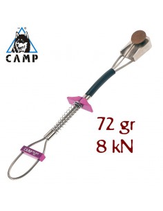 Ballnut N.5.0 (Fuchsia) - Camp