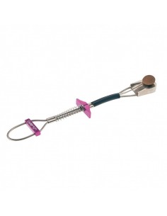 Ballnut N.5.0 (Fuchsia) - Camp 2