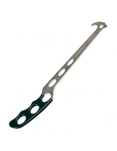 Nut Key - Recuperador - Camp 2