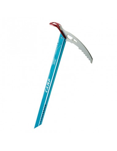 corsa race - piolet ultraligero para esquí de montaña - camp