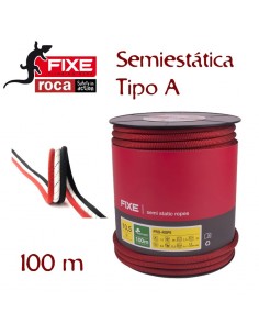 Pro Rope 10,5MM (Roja)...
