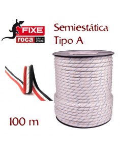 Pro Rope 10,5MM (Blanca)...