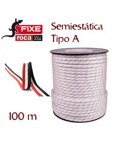 Pro Rope 10,5MM (Blanca) (Bobina...