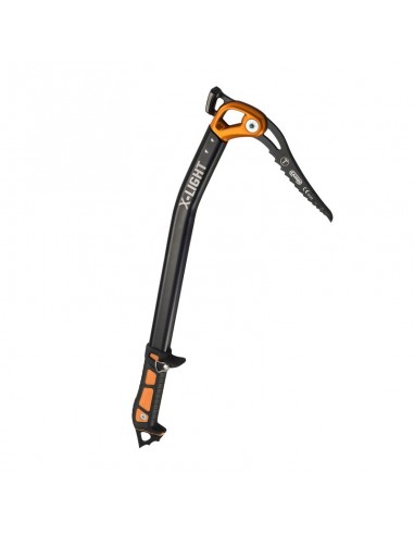 X-Light Hammer 50cm - Piolet alpinismo técnico - CAMP