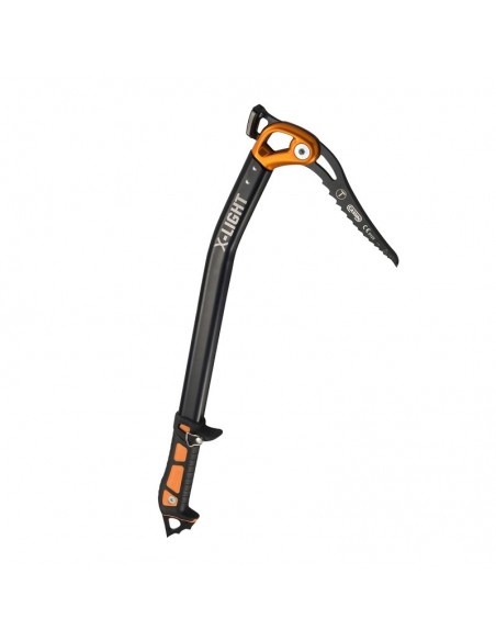 X-Light Hammer 50cm - Piolet alpinismo técnico - CAMP