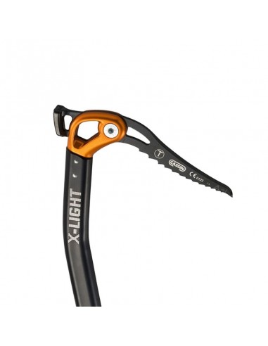 X-Light Hammer 50cm - Piolet alpinismo técnico - CAMP