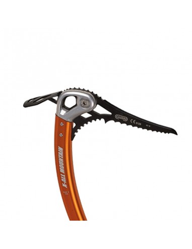 pack x-all mountain hammer + adze + lynx - Conjunto para escalada en hielo y alpinismo técnico - cassin / petzl