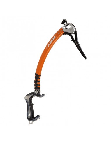 pack x-dream + x-dream alpine - juego de piolets para hielo, mixto y dry tooling - cassin