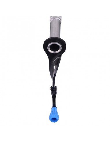 Rocket 19 cm - Tornillo de hielo - CAMP