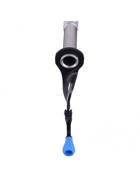 Rocket 22 cm - Tornillo de hielo - CAMP