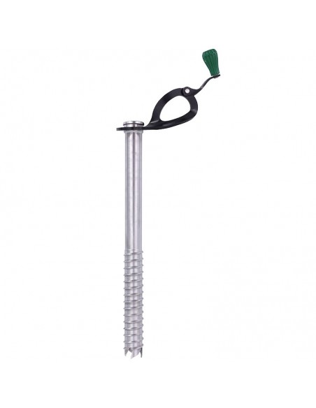 Rocket 22 cm - Tornillo de hielo - CAMP