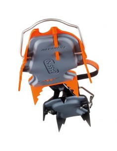 Pack Crampones Alpinist... 2