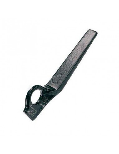 lost arrow nº 6 - pitón 125 mm - camp