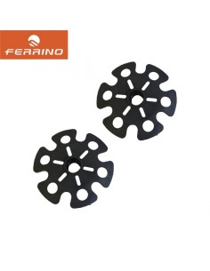 Arandelas de nieve (80mm)...