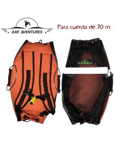 Twin 3.0 - Saca para cuerda...