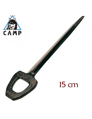 Pitón Universal 15 cm - Camp