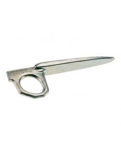 Anello Fisso 10cm - Pitón... 2