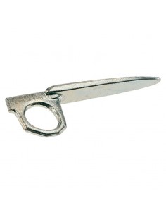 Anello Fisso 12cm - Pitón... 2