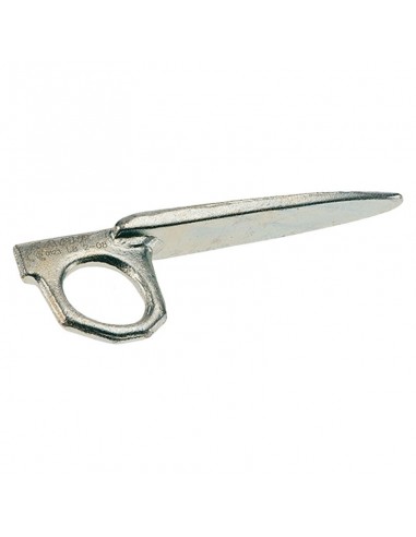 anello fisso 12 cm - pitón blando para caliza - camp