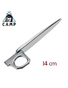 Anello Fisso 14cm - Pitón...