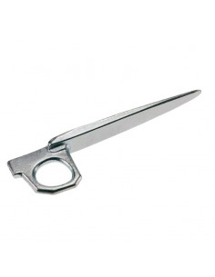 Anello Fisso 14cm - Pitón... 2