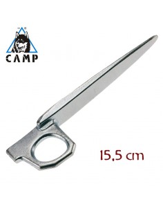 Anello Fisso 15,5cm - Pitón...