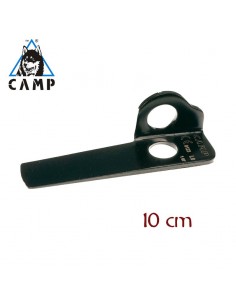 Knifeblade 10cm - Pitón...