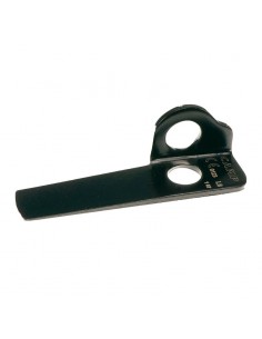 Knifeblade 10cm - Pitón... 2