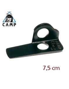 Knifeblade 7,5cm - Pitón...