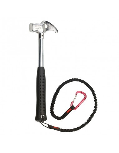 brenta - martillo para pitonar con eslinga elástica - camp